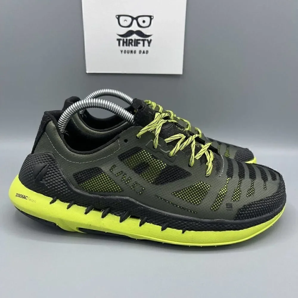 LALO Tactical Zodiac Recon AT Night Vision Trail Running Shoe Womens 7